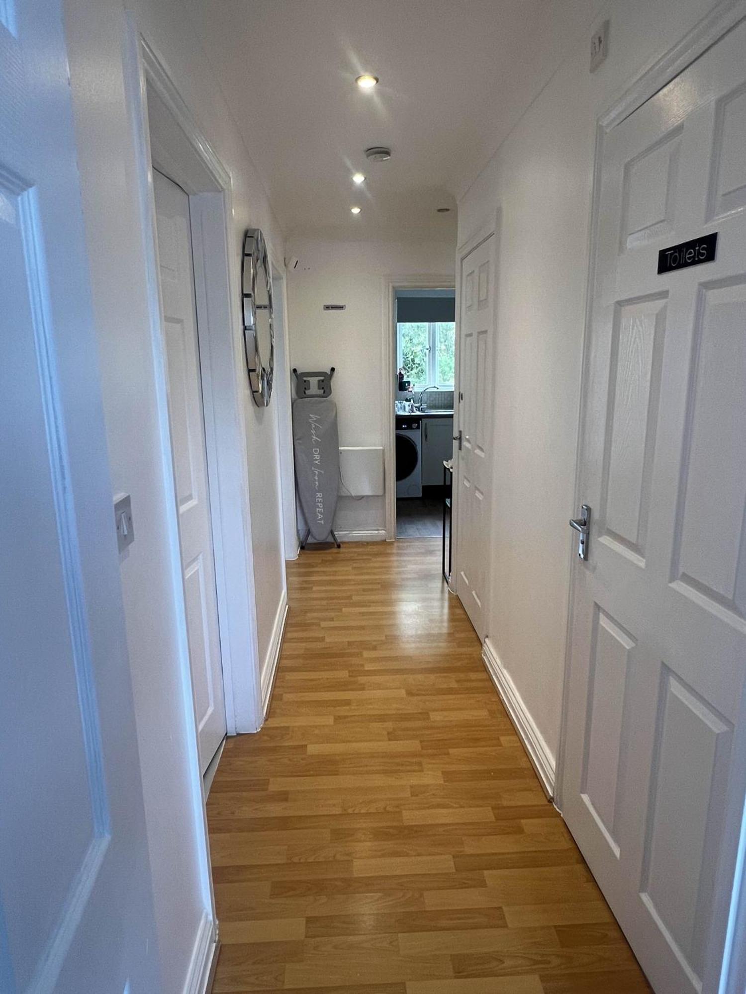 Luxury Rooms And An En-Suite Room With Free Wi-Fi Clarendon Way Colchester Exteriör bild