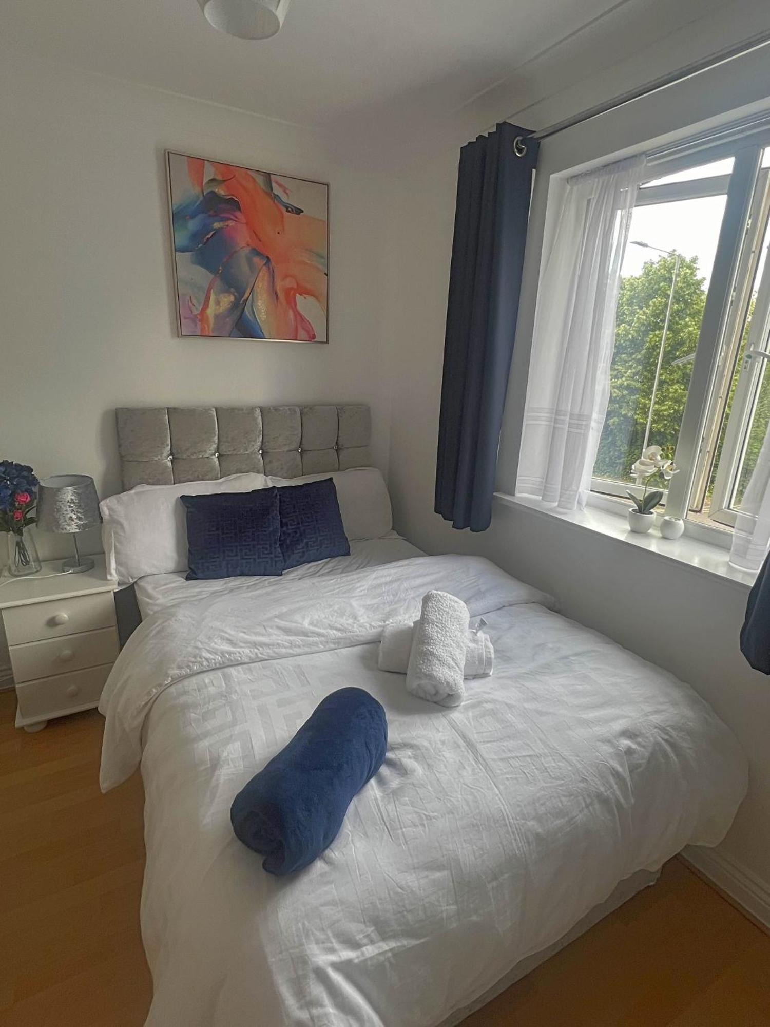 Luxury Rooms And An En-Suite Room With Free Wi-Fi Clarendon Way Colchester Exteriör bild